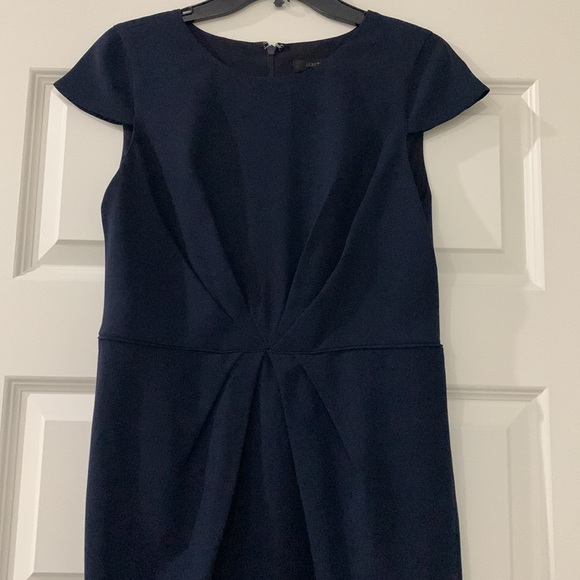 J Crew Dresses J Crew Resume - M 6362e99b97b5d08eae38cc83 